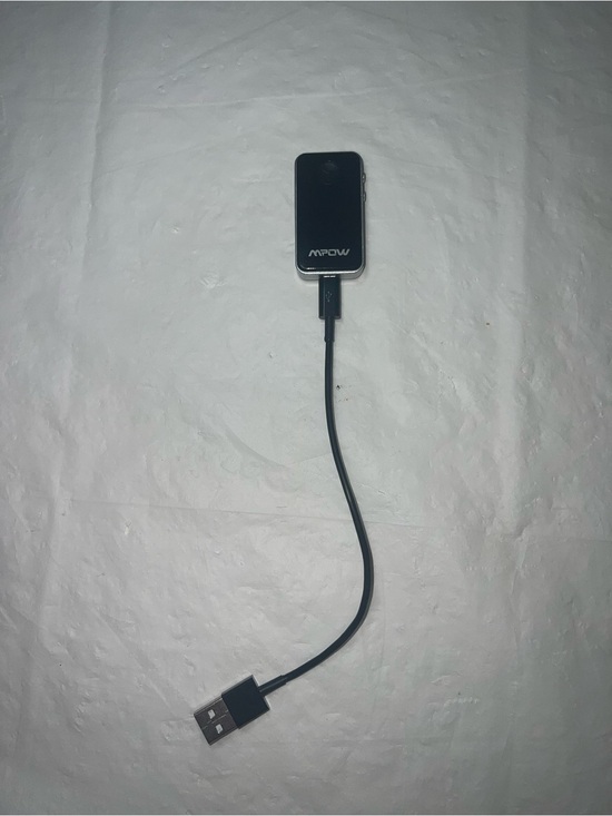 Mpow Other - MPOW Bluetooth Audio Receiver